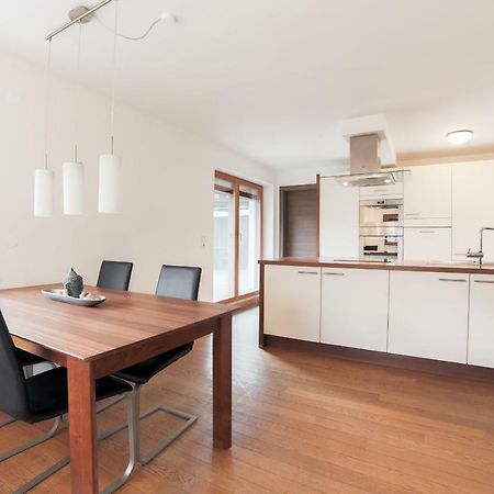 Apartment Eberharter Fuegenberg Dış mekan fotoğraf