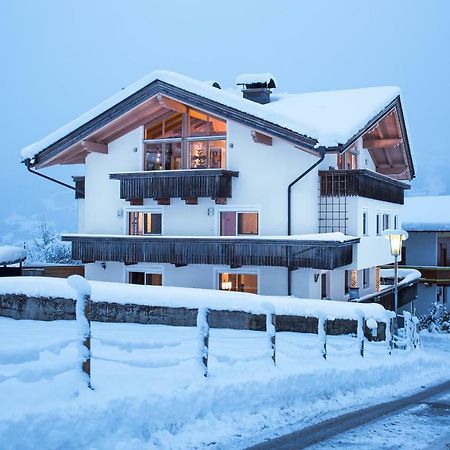 Apartment Eberharter Fuegenberg Dış mekan fotoğraf