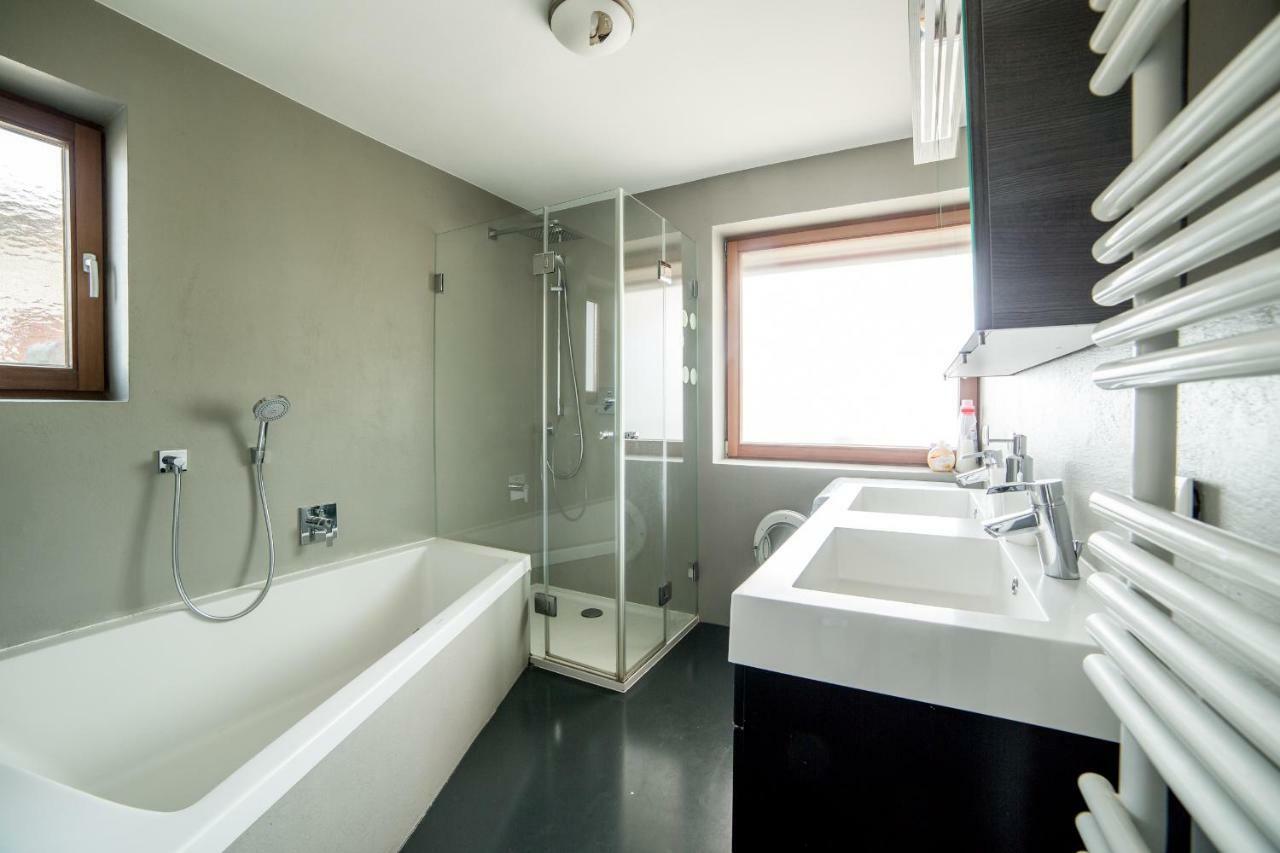 Apartment Eberharter Fuegenberg Dış mekan fotoğraf
