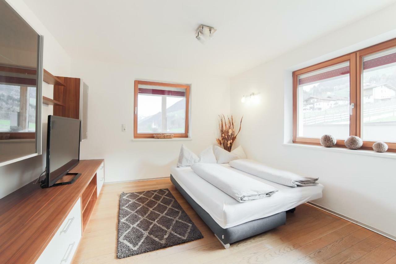 Apartment Eberharter Fuegenberg Dış mekan fotoğraf