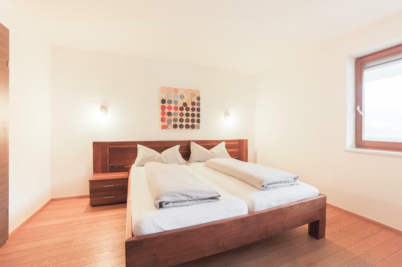 Apartment Eberharter Fuegenberg Dış mekan fotoğraf